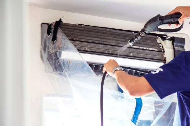 Trusted North Wildwood, NJ Airduct Cleaning Experts