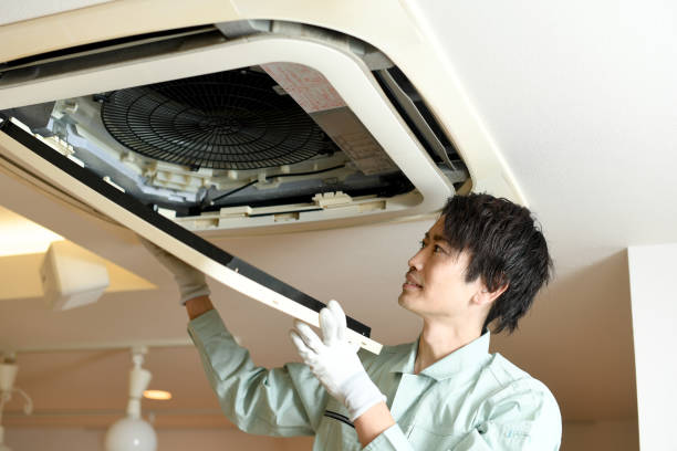 Ductwork Cleaning Services in North Wildwood, NJ