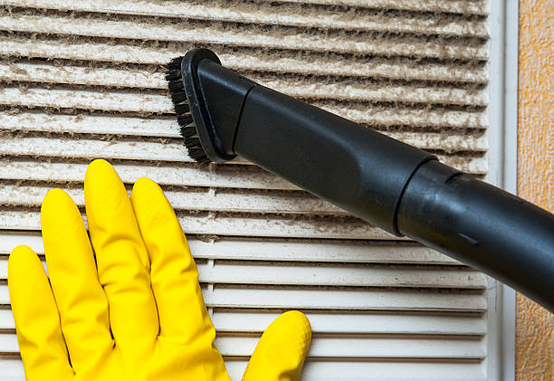 Best Air Duct Cleaning Near Me in North Wildwood, NJ
